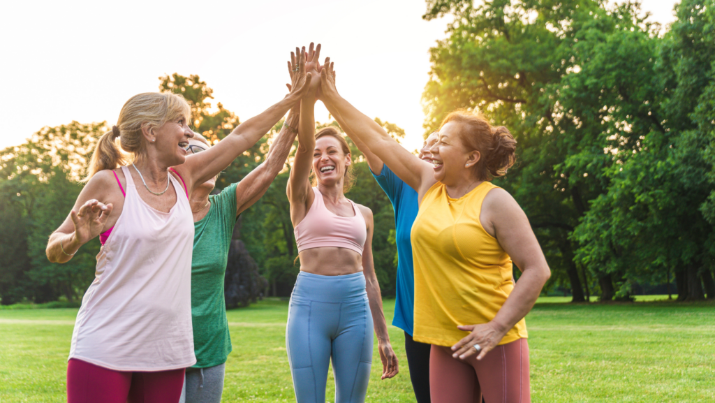 May is Physical Fitness and Sports Month - San Luis Obispo, Templeton ...