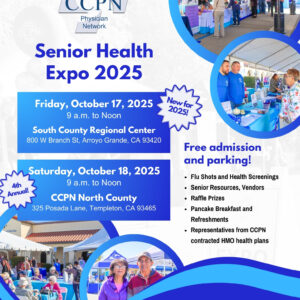 Senior Expo